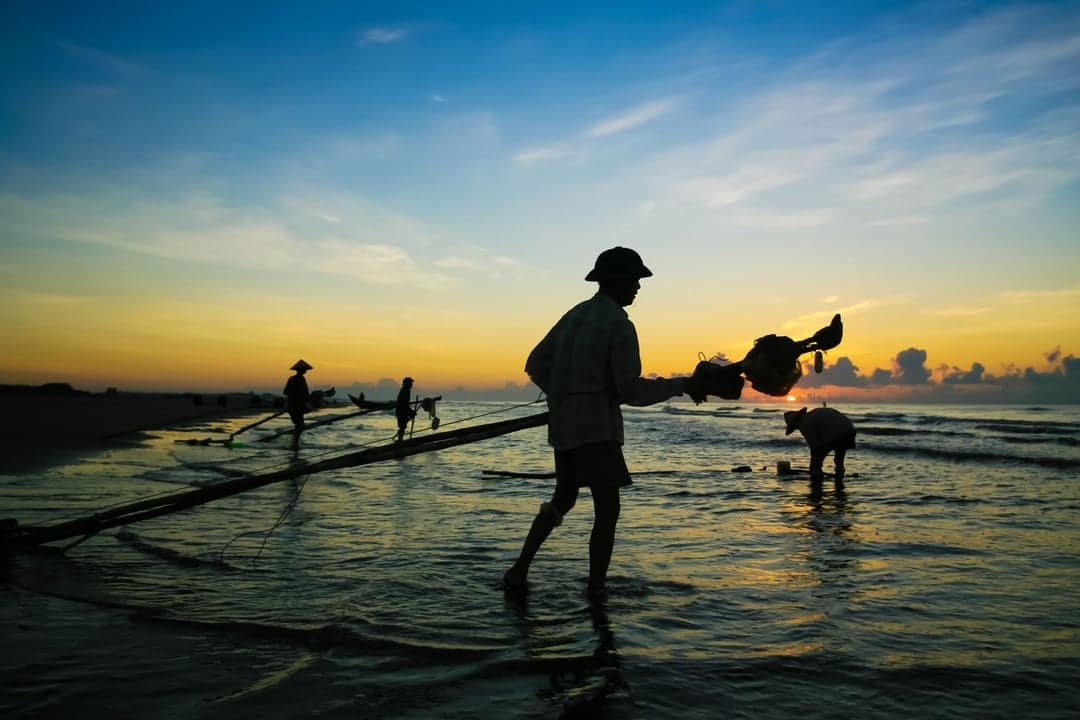 Circularity Assessment Protocol – Nam Dinh, Vietnam