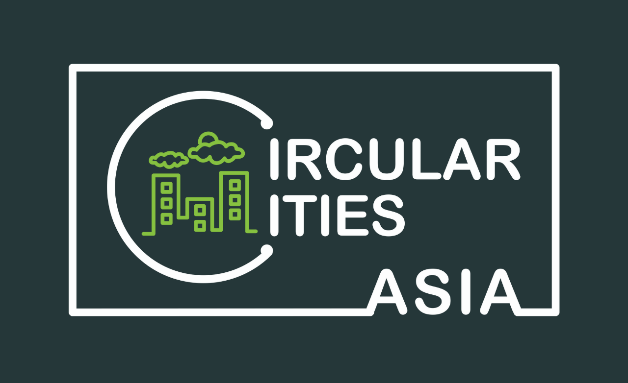 Partnership Announcement: Circular Cities Asia