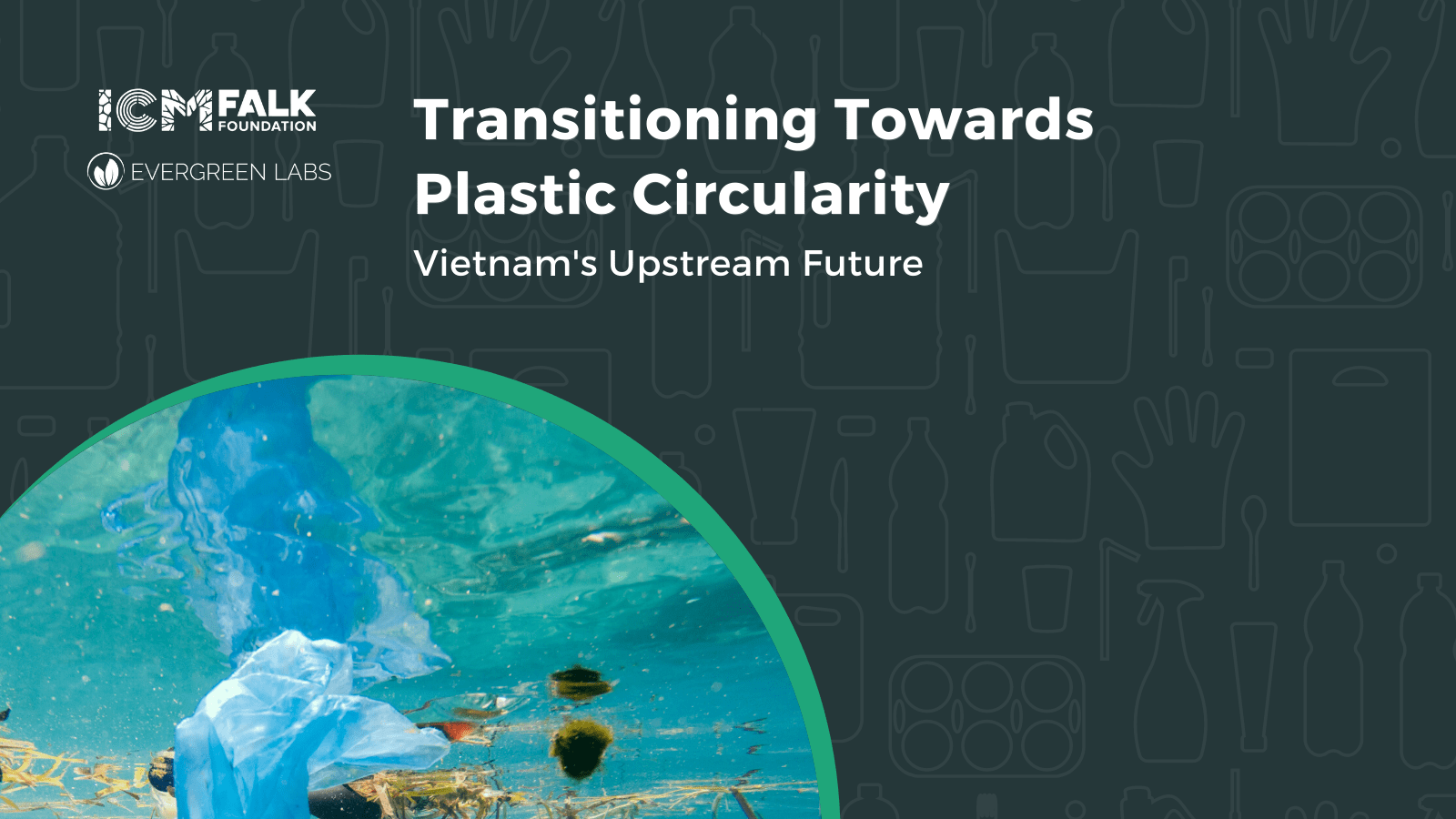 Plastic Upstream Innovation in Vietnam