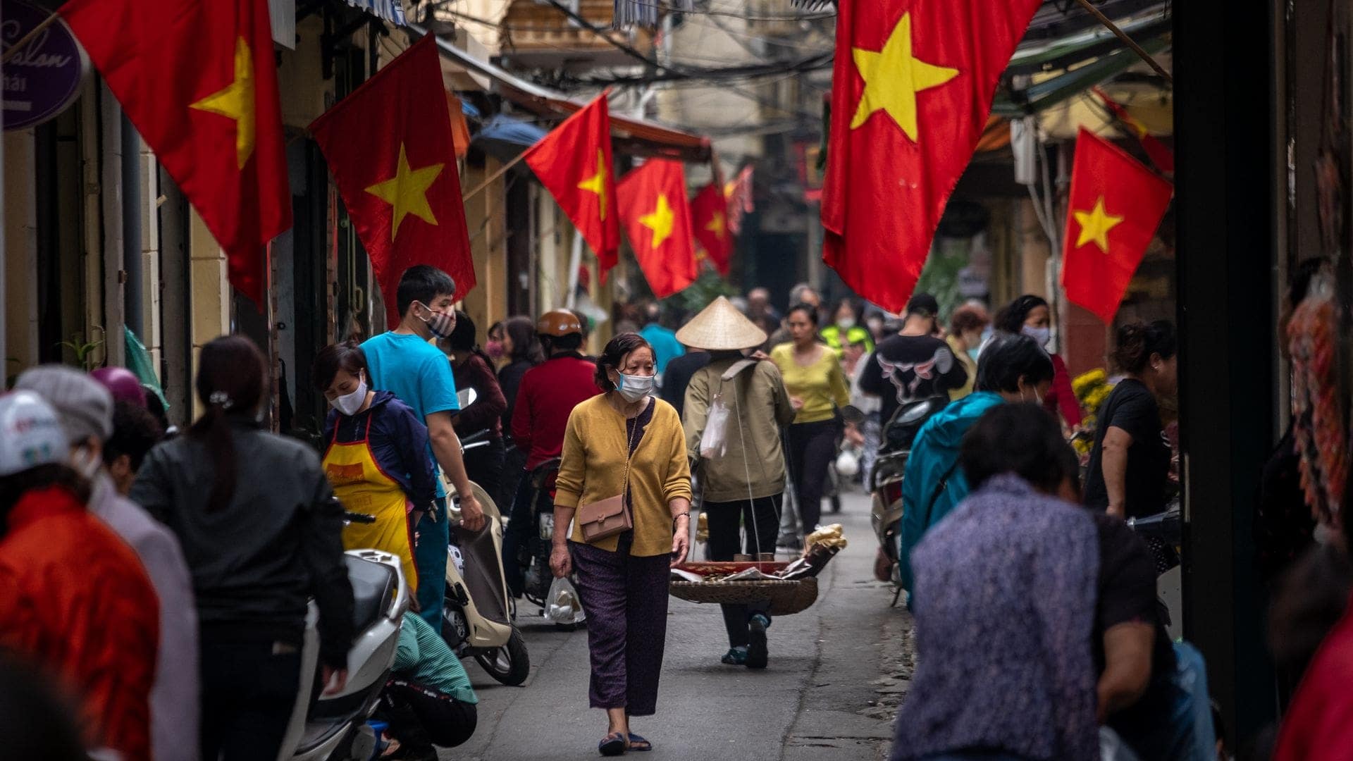 Reducing Plastic Pollution in Vietnam with Behavioral Science
