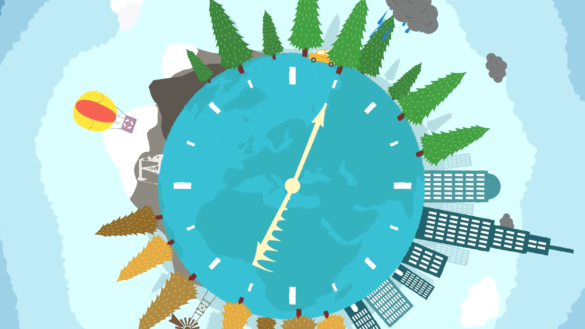 Explaining the Circular Economy and How Society Can Re-think Progress