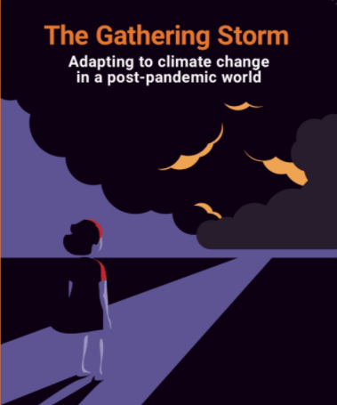 Adaptation Gap Report 2021: The Gathering Storm