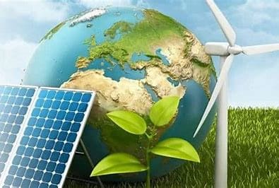 The State of Climate Tech 2020