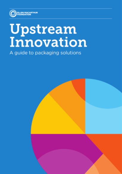 Upstream Innovation: a guide to packaging solutions