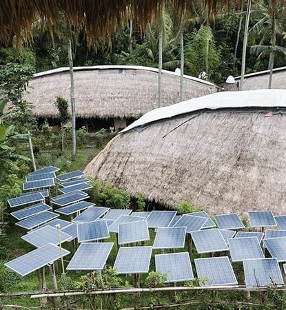 It’s time for philanthropy to step up the fight against climate change