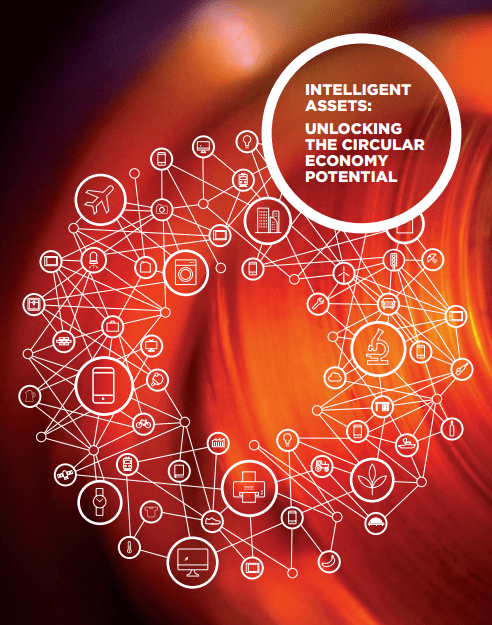 Intelligent assets: Unlocking the circular economy potential
