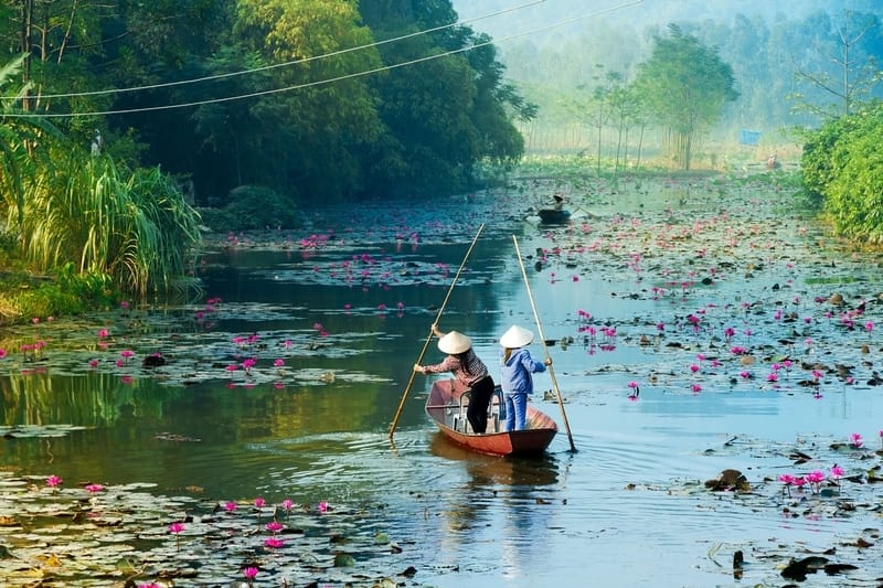 Circularity Assessment Protocol – Hanoi, Vietnam