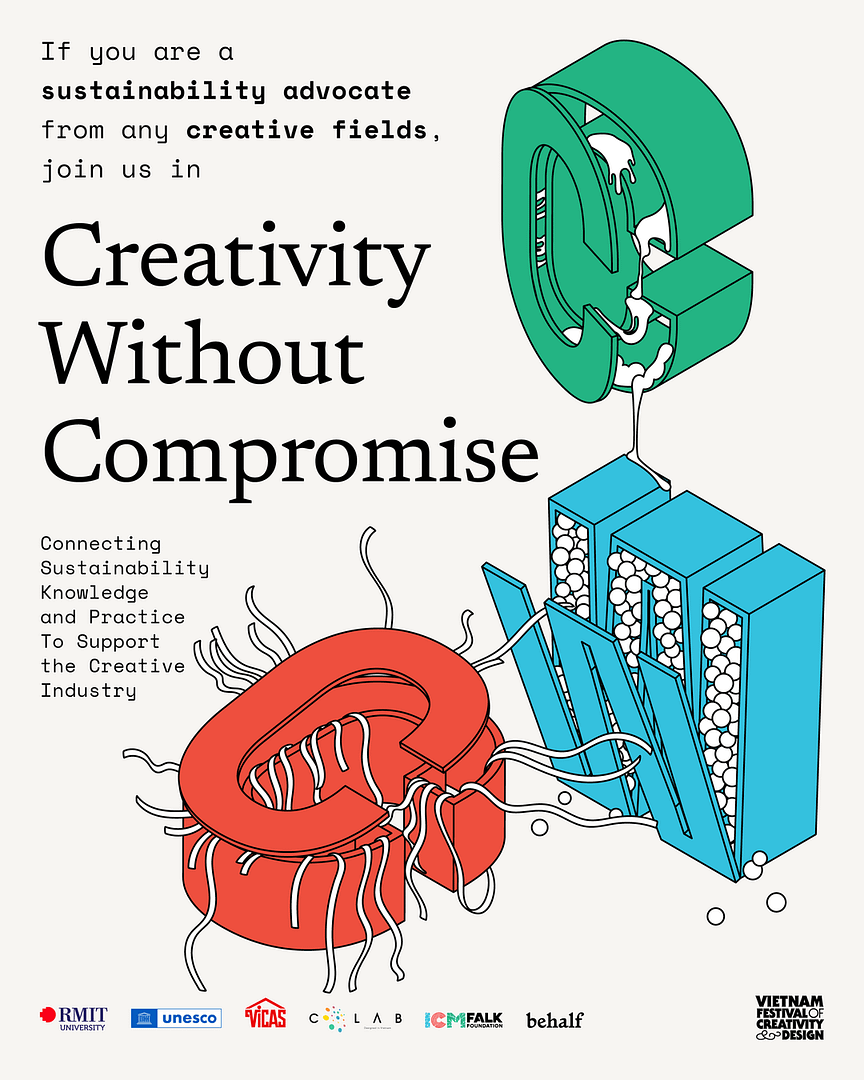 Creativity without Compromise