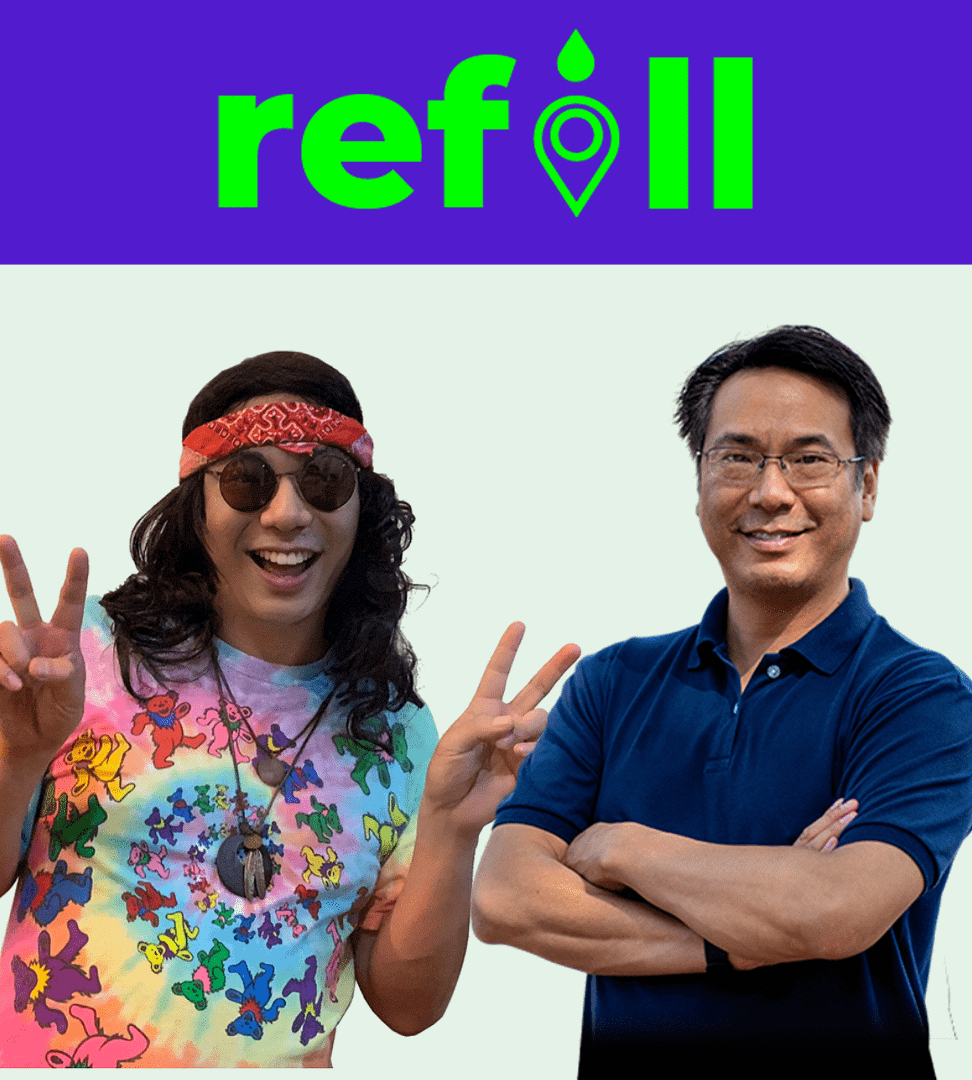 From Refill to Re-imagine Vietnam: A future without waste