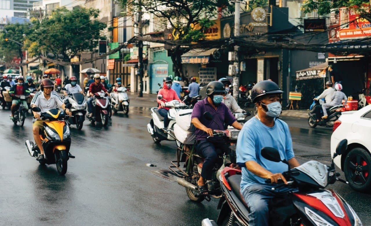 Circular Economy: Global aspirations are only as good as local actions