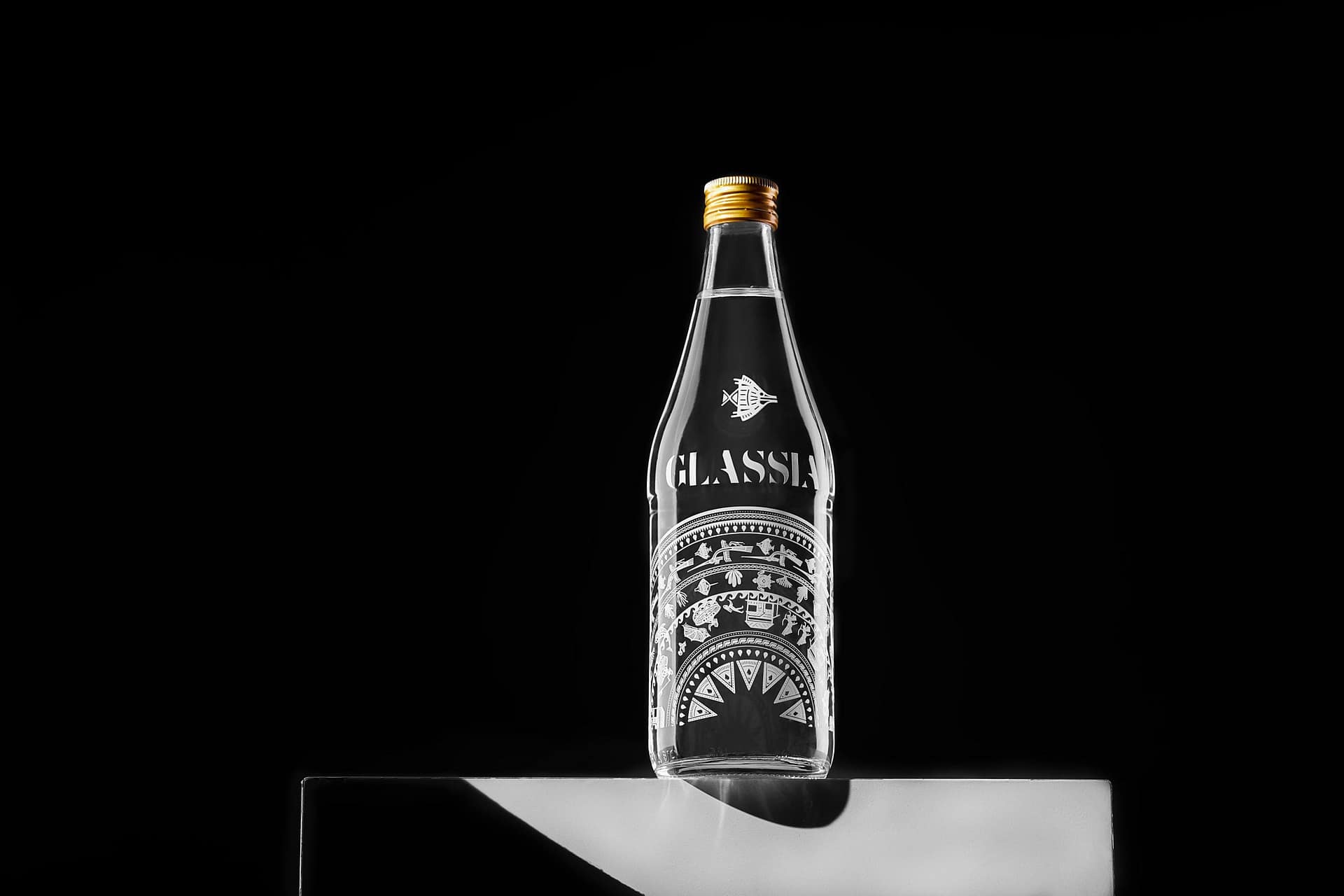 Social Franchising for growth: A case study with Glassia