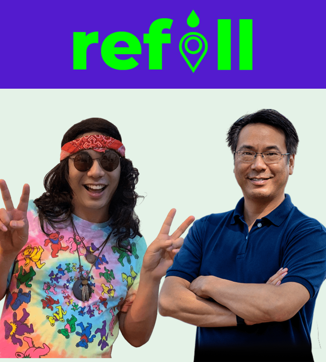 From Refill to Re-imagine Vietnam: A future without waste