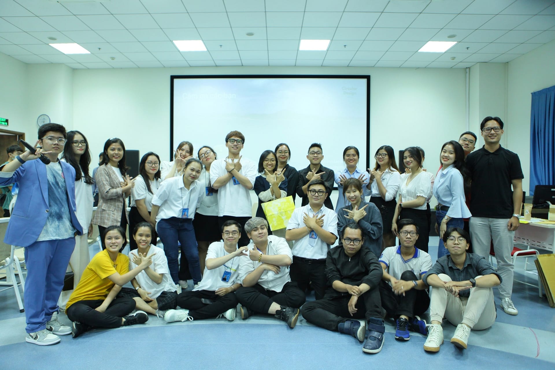 Circular Design Training